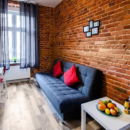 Apartstate Rooms On Wschodnia, 36 ウッチ エクステリア 写真