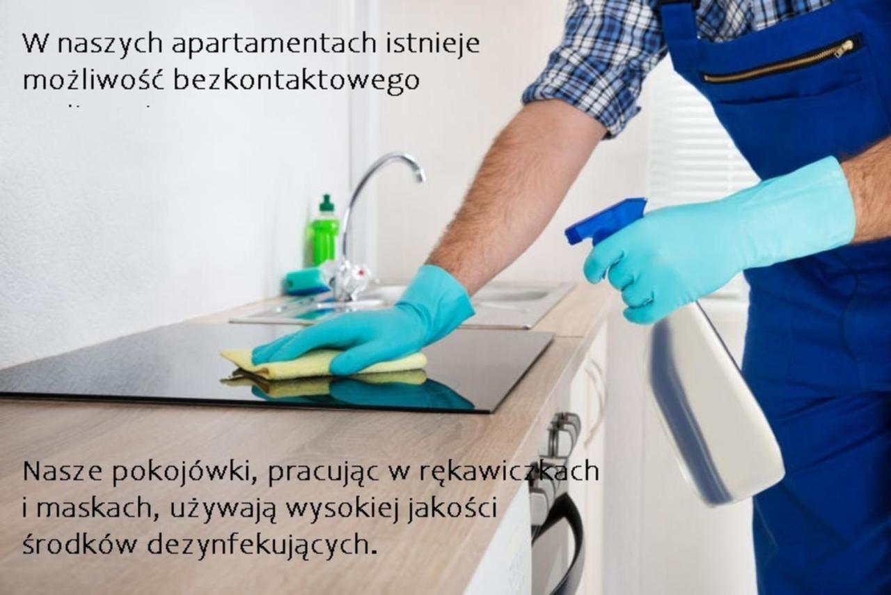 Apartstate Rooms On Wschodnia, 36 ウッチ エクステリア 写真