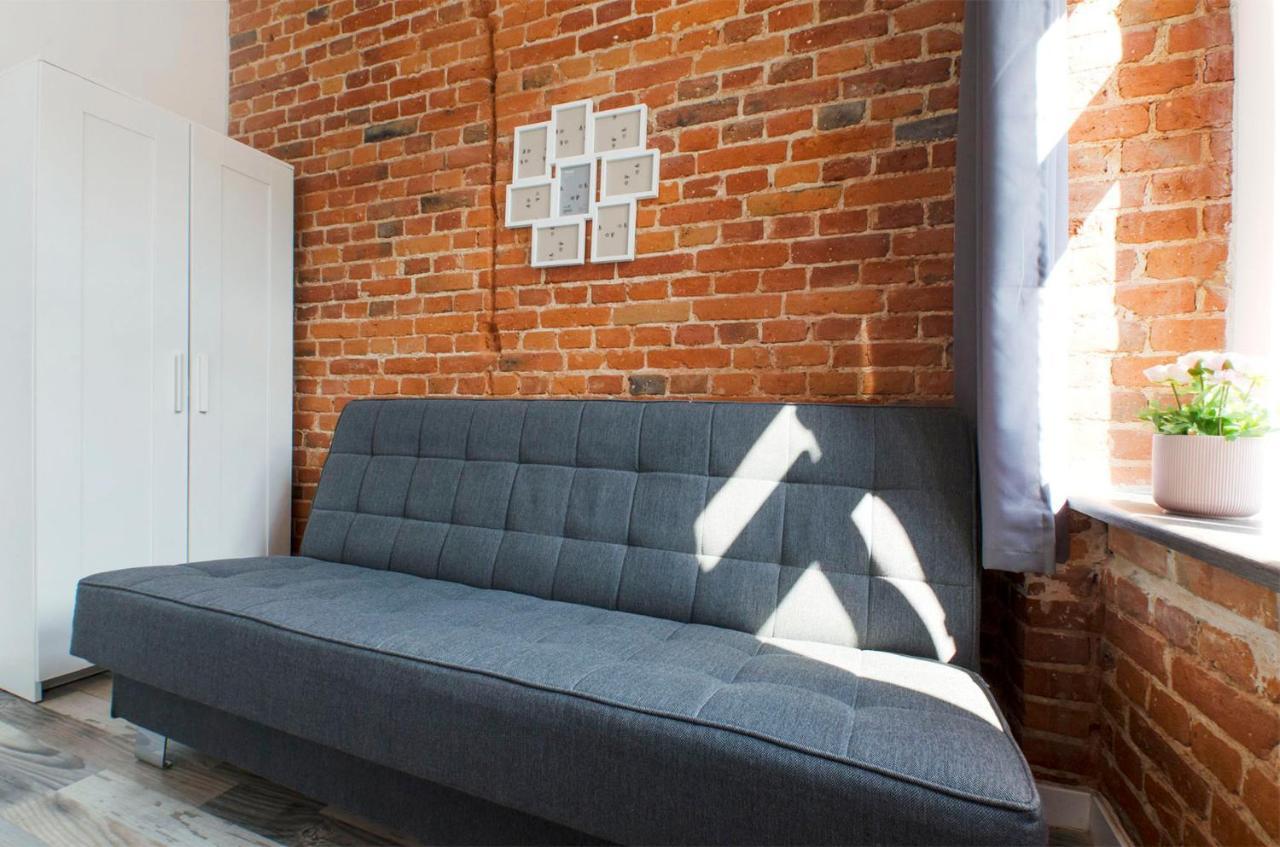 Apartstate Rooms On Wschodnia, 36 ウッチ エクステリア 写真