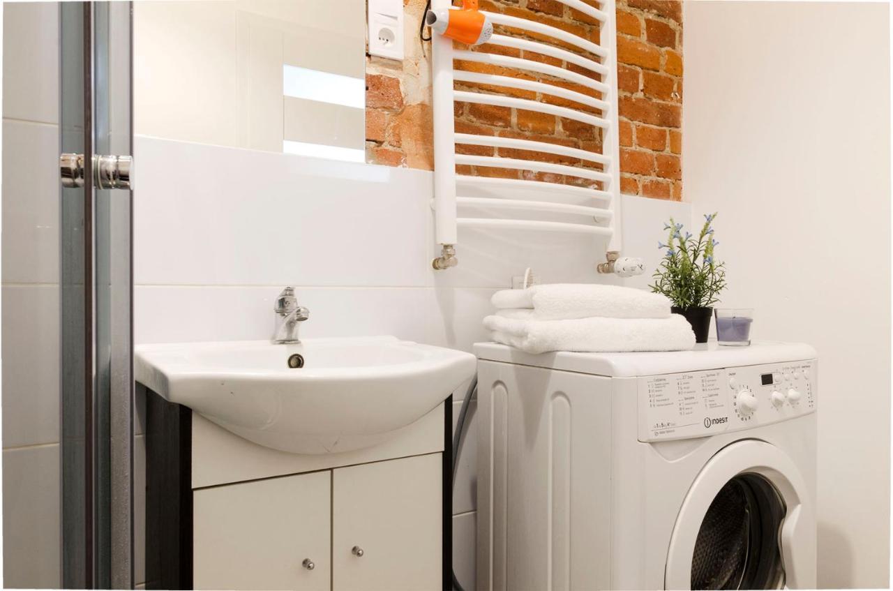 Apartstate Rooms On Wschodnia, 36 ウッチ エクステリア 写真