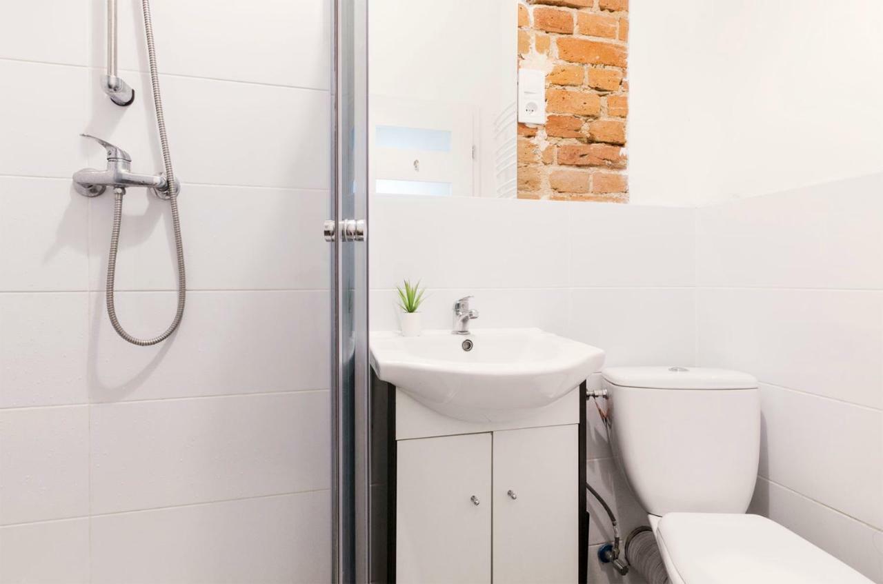 Apartstate Rooms On Wschodnia, 36 ウッチ エクステリア 写真