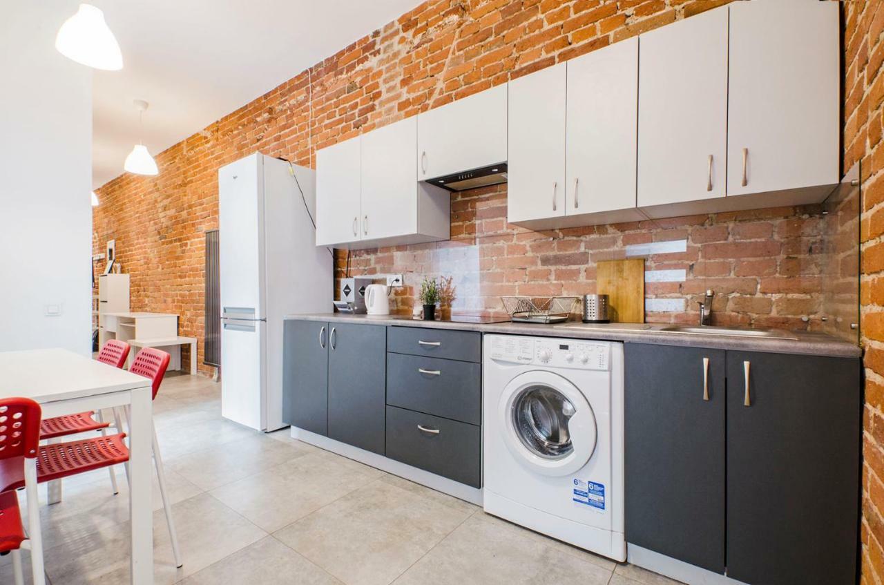 Apartstate Rooms On Wschodnia, 36 ウッチ エクステリア 写真